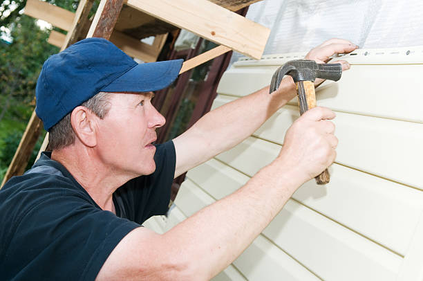 Affordable siding repair and maintenance services in Tieton, WA