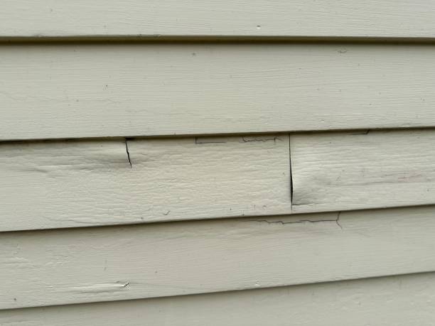 Best Aluminum Siding Installation  in Tieton, WA